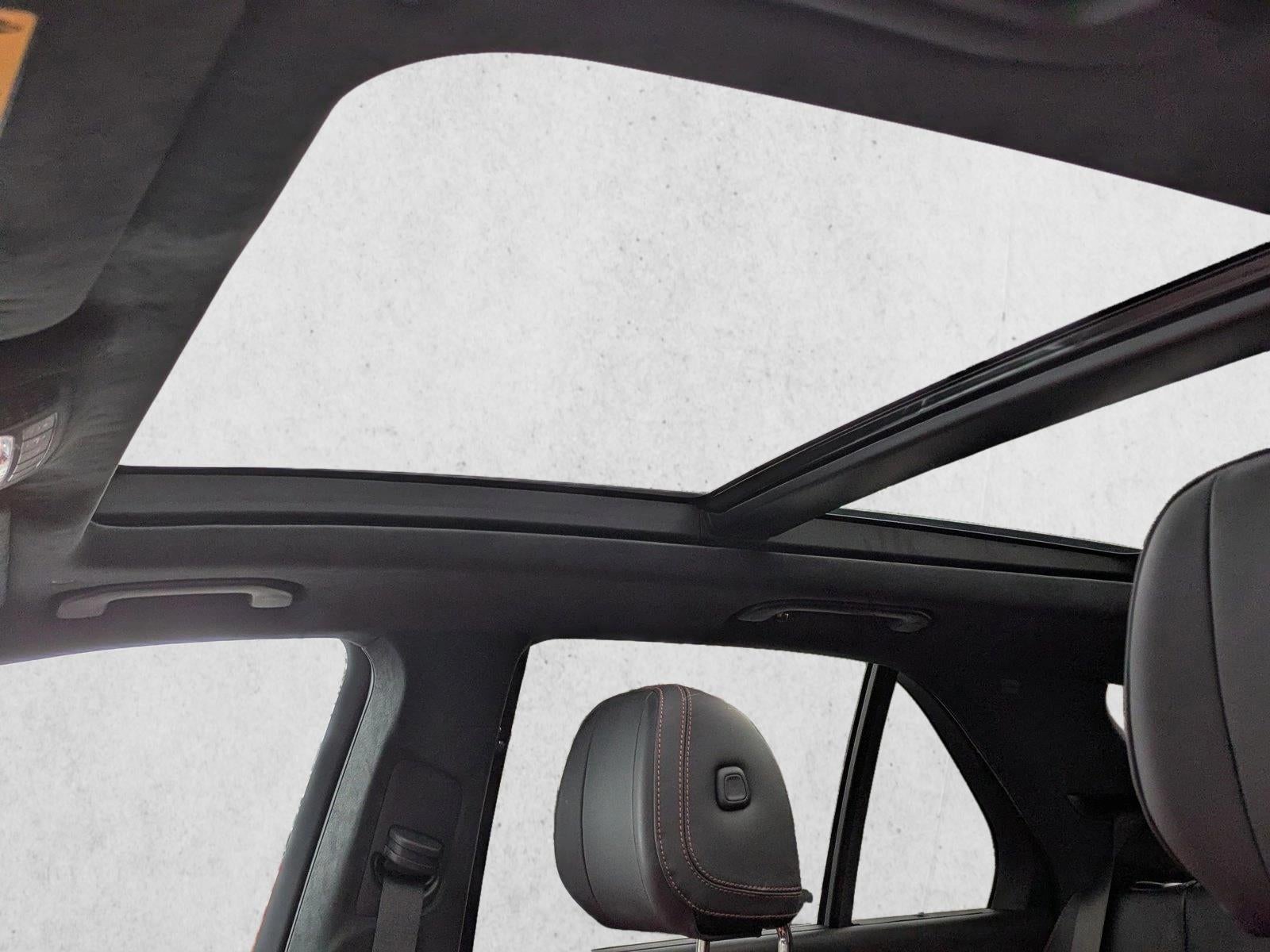 2024 Mercedes-Benz GLE AMG® GLE 63 S 4MATIC®+ SUV