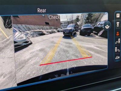 2024 Mercedes-Benz GLE AMG® GLE 63 S 4MATIC®+ SUV