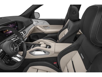 2024 Mercedes-Benz GLE AMG® GLE 63 S 4MATIC®+ SUV