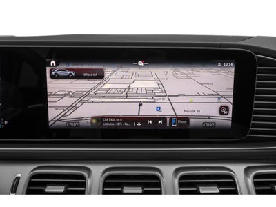 2024 Mercedes-Benz GLE AMG® GLE 63 S 4MATIC®+ SUV