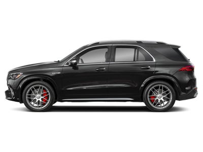 2024 Mercedes-Benz GLE AMG® GLE 63 S 4MATIC®+ SUV
