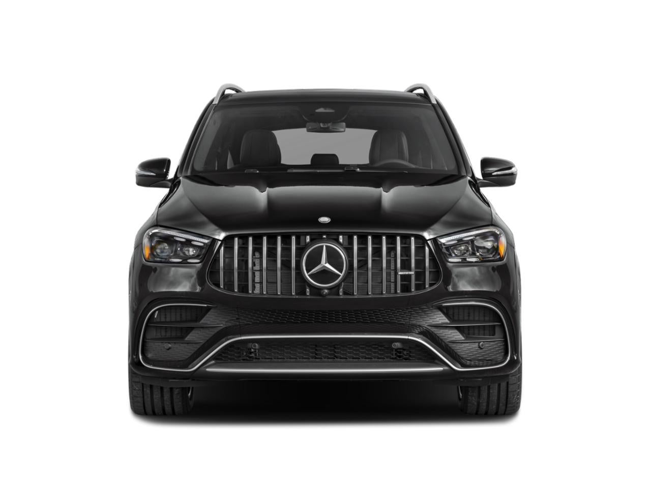 2024 Mercedes-Benz GLE AMG® GLE 63 S 4MATIC®+ SUV