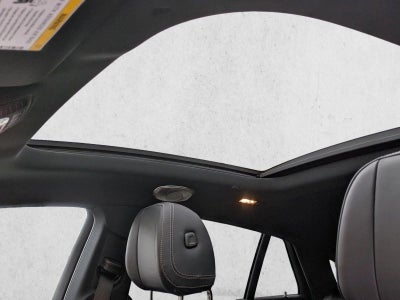 2022 Mercedes-Benz GLE AMG® GLE 53 4MATIC® Coupe