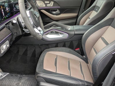 2022 Mercedes-Benz GLE AMG® GLE 53 4MATIC® Coupe