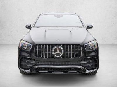 2022 Mercedes-Benz GLE AMG® GLE 53 4MATIC® Coupe