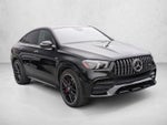 2022 Mercedes-Benz GLE AMG® GLE 53 4MATIC® Coupe