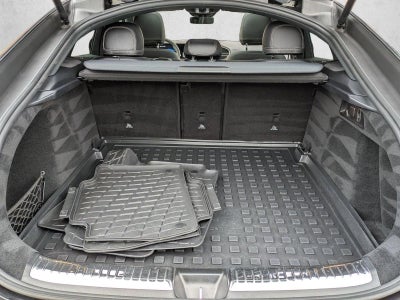 2022 Mercedes-Benz GLE AMG® GLE 53 4MATIC® Coupe