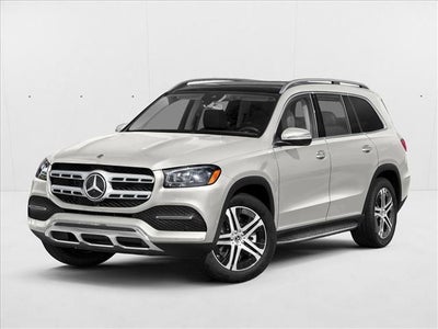 2021 Mercedes-Benz GLS GLS 450 4MATIC® SUV