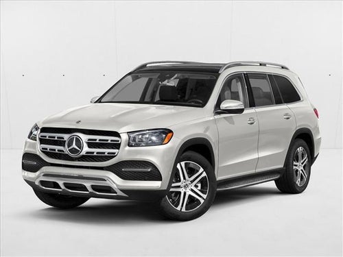 2021 Mercedes-Benz GLS GLS 450 4MATIC® SUV