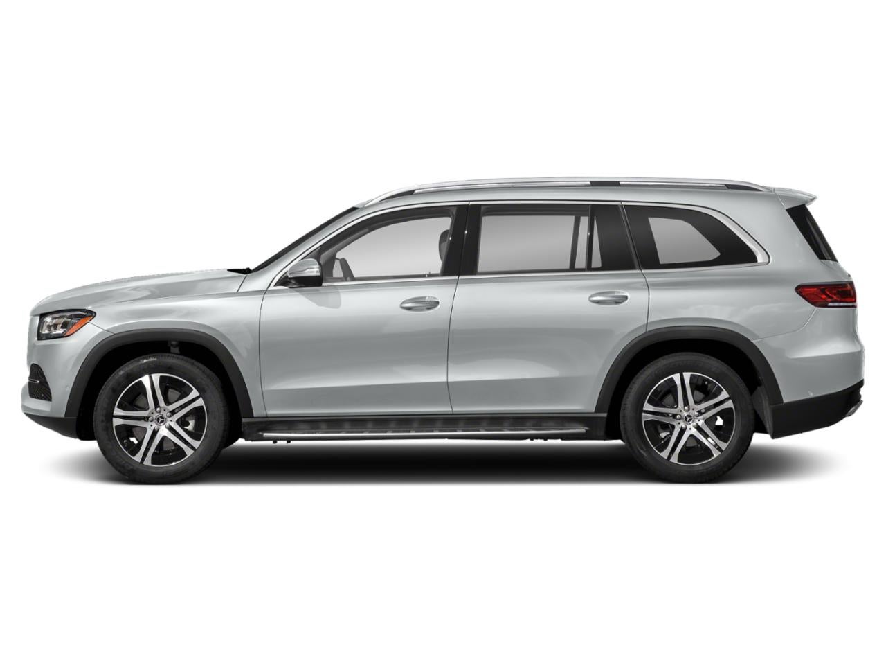 2021 Mercedes-Benz GLS GLS 450 4MATIC® SUV