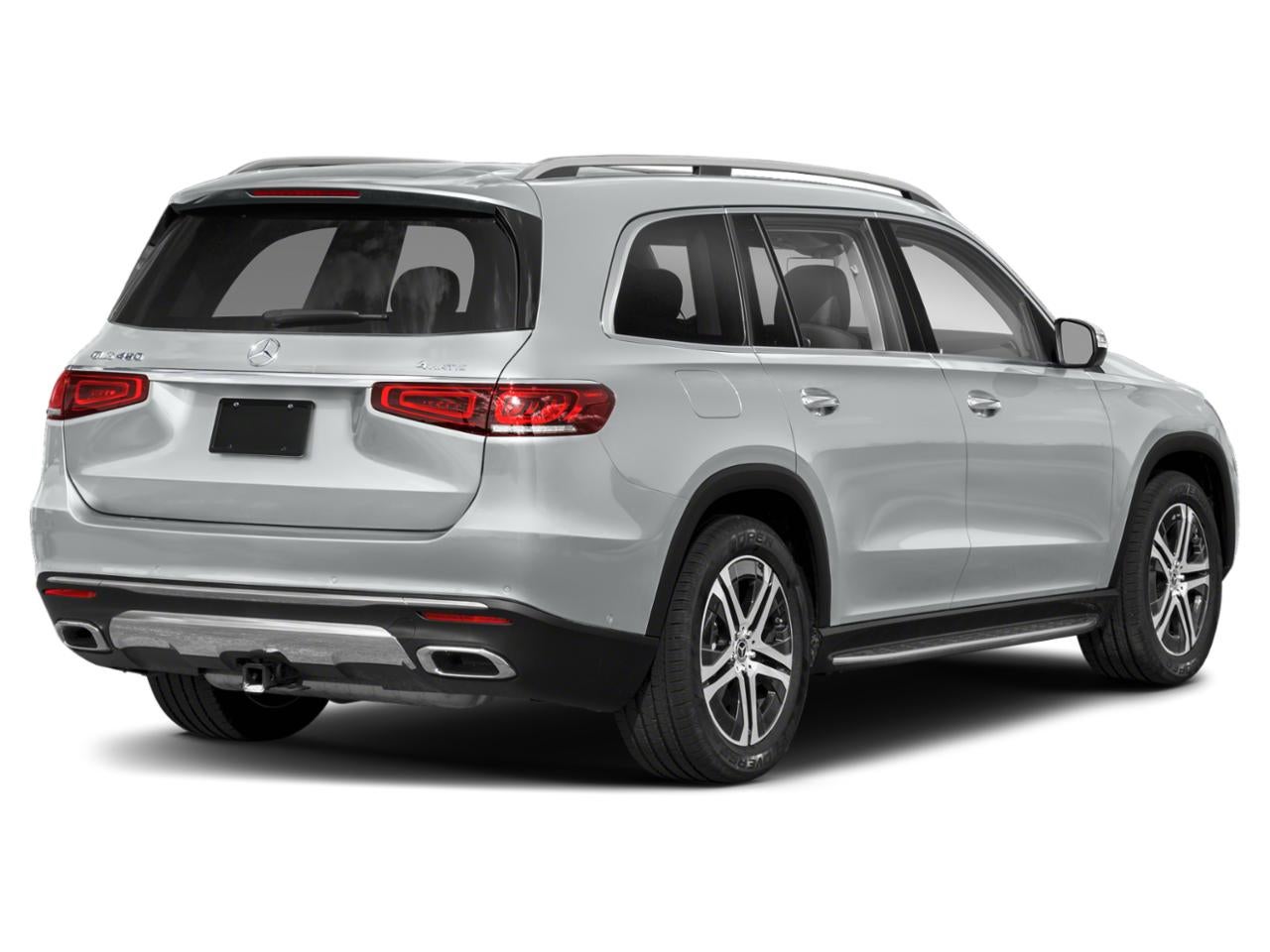 2021 Mercedes-Benz GLS GLS 450 4MATIC® SUV