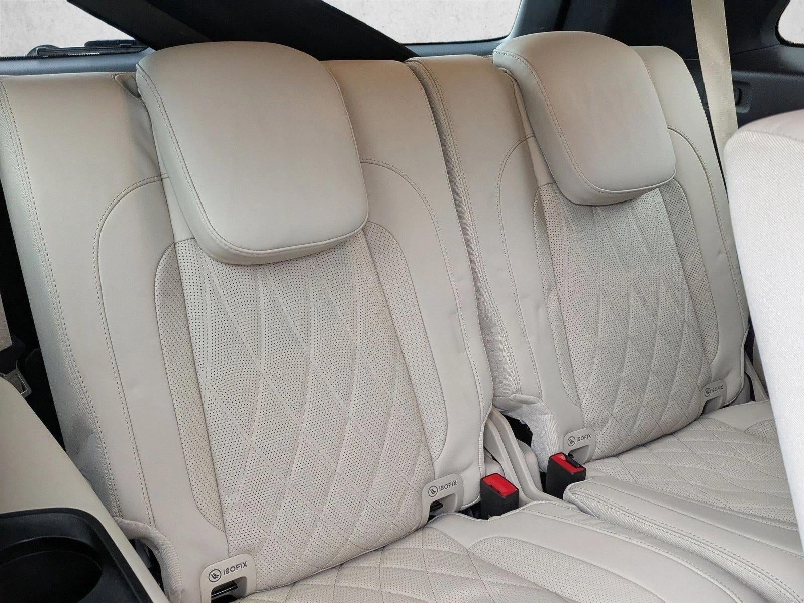 2022 Mercedes-Benz GLS AMG® GLS 63 4MATIC®+ SUV