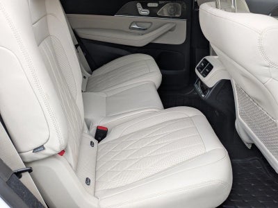 2022 Mercedes-Benz GLS AMG® GLS 63 4MATIC®+ SUV