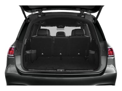 2022 Mercedes-Benz GLS AMG® GLS 63 4MATIC®+ SUV