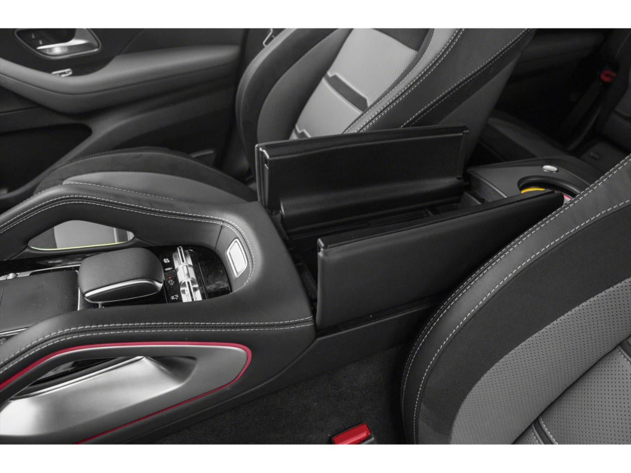 2022 Mercedes-Benz GLS AMG® GLS 63 4MATIC®+ SUV