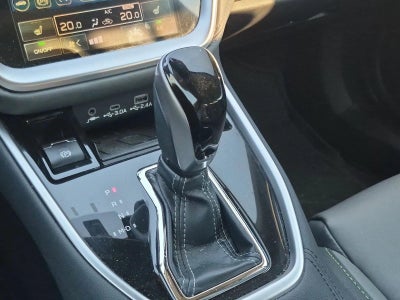 2023 Subaru Outback Onyx Edition CVT