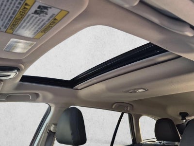 2023 Subaru Outback Onyx Edition CVT