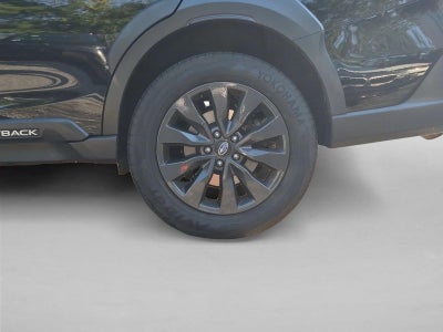 2023 Subaru Outback Onyx Edition CVT