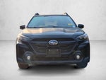 2023 Subaru Outback Onyx Edition CVT