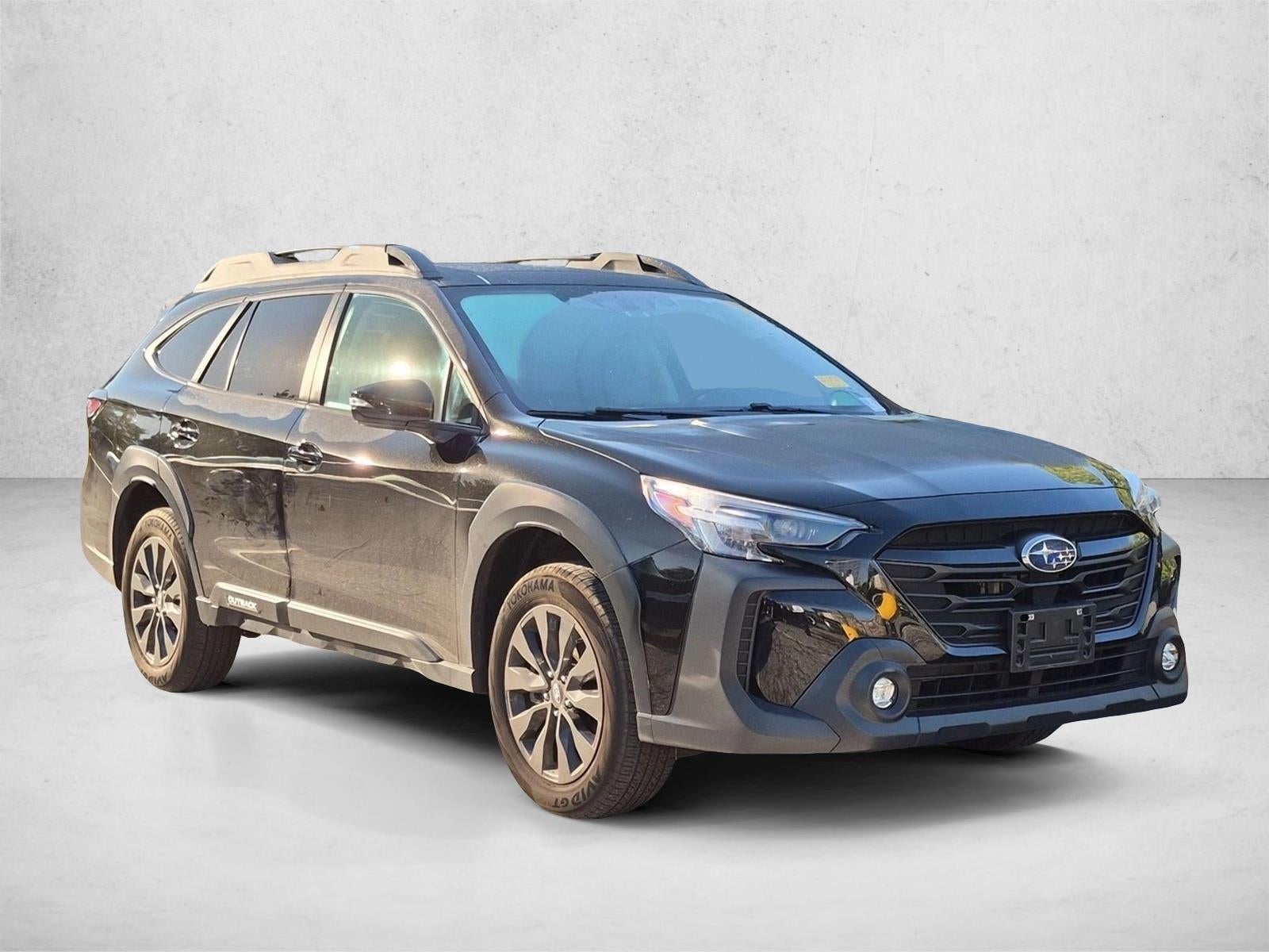 2023 Subaru Outback Onyx Edition CVT