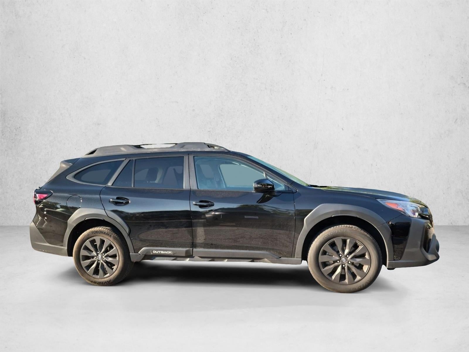 2023 Subaru Outback Onyx Edition CVT