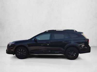 2023 Subaru Outback Onyx Edition CVT