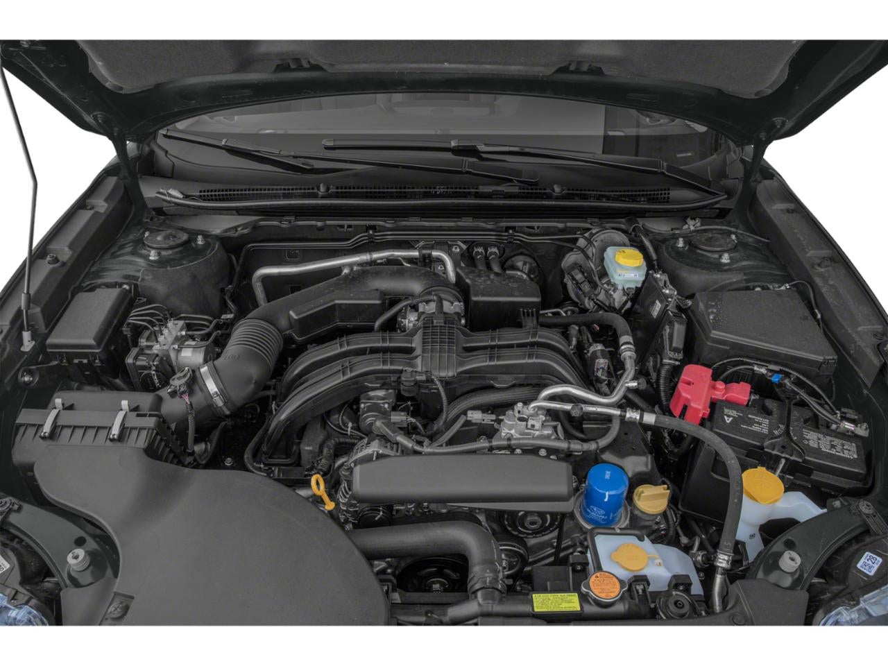 2023 Subaru Outback Onyx Edition CVT