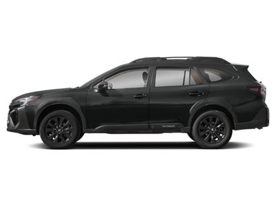 2023 Subaru Outback Onyx Edition CVT