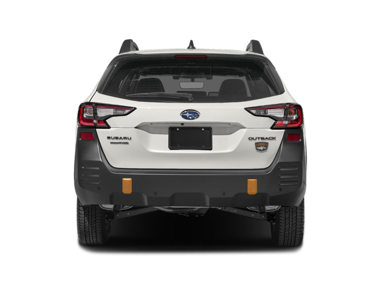 2022 Subaru Outback Wilderness CVT