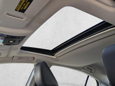 2020 Lexus ES 300h Luxury FWD