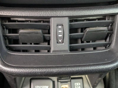 2020 Lexus ES 300h Luxury FWD