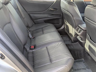 2020 Lexus ES 300h Luxury FWD