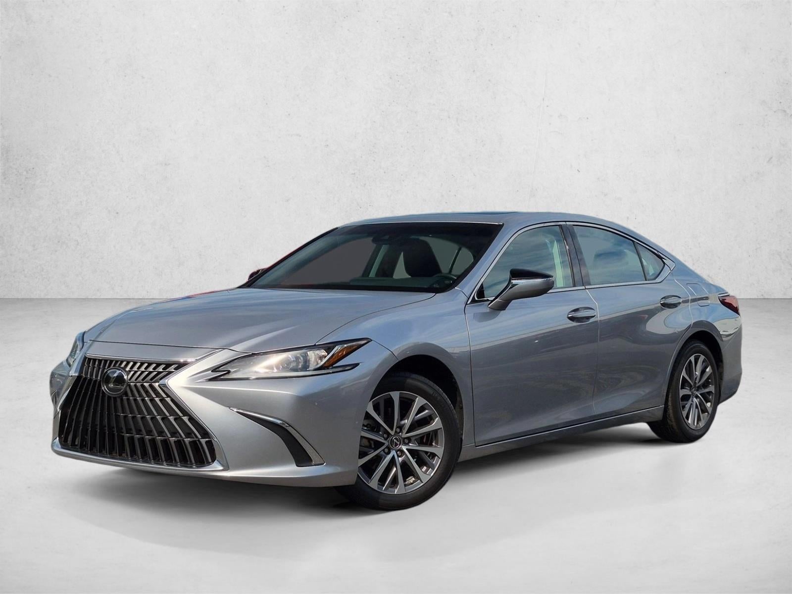 2024 Lexus ES 350 FWD