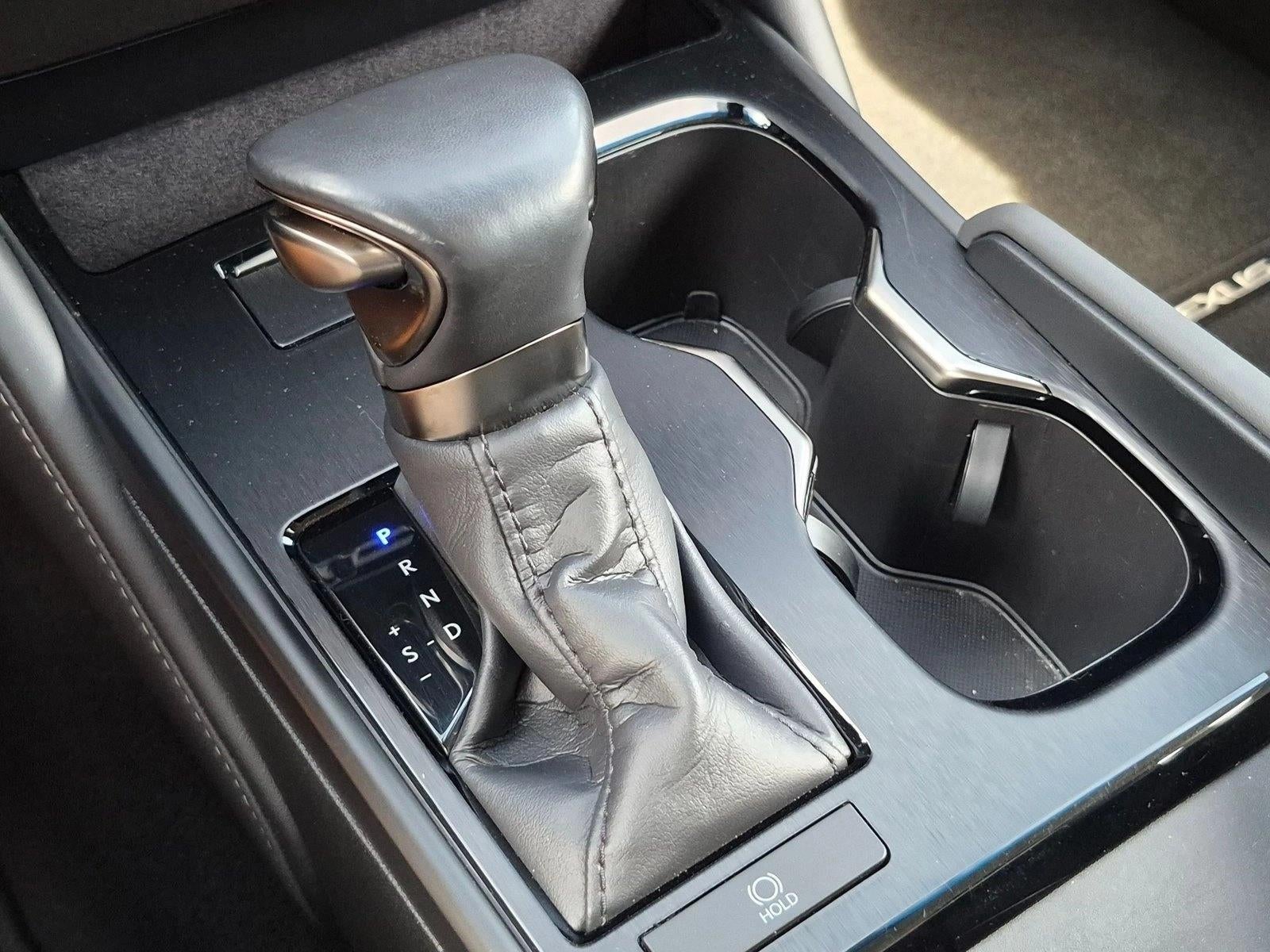 2024 Lexus ES 350 FWD