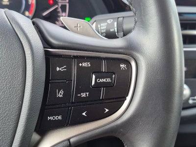 2024 Lexus ES 350 FWD