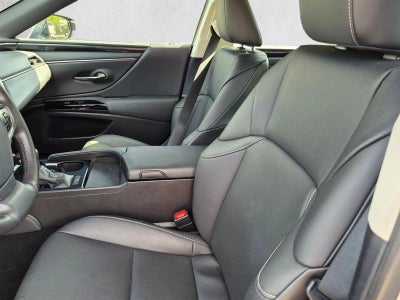 2024 Lexus ES 350 FWD