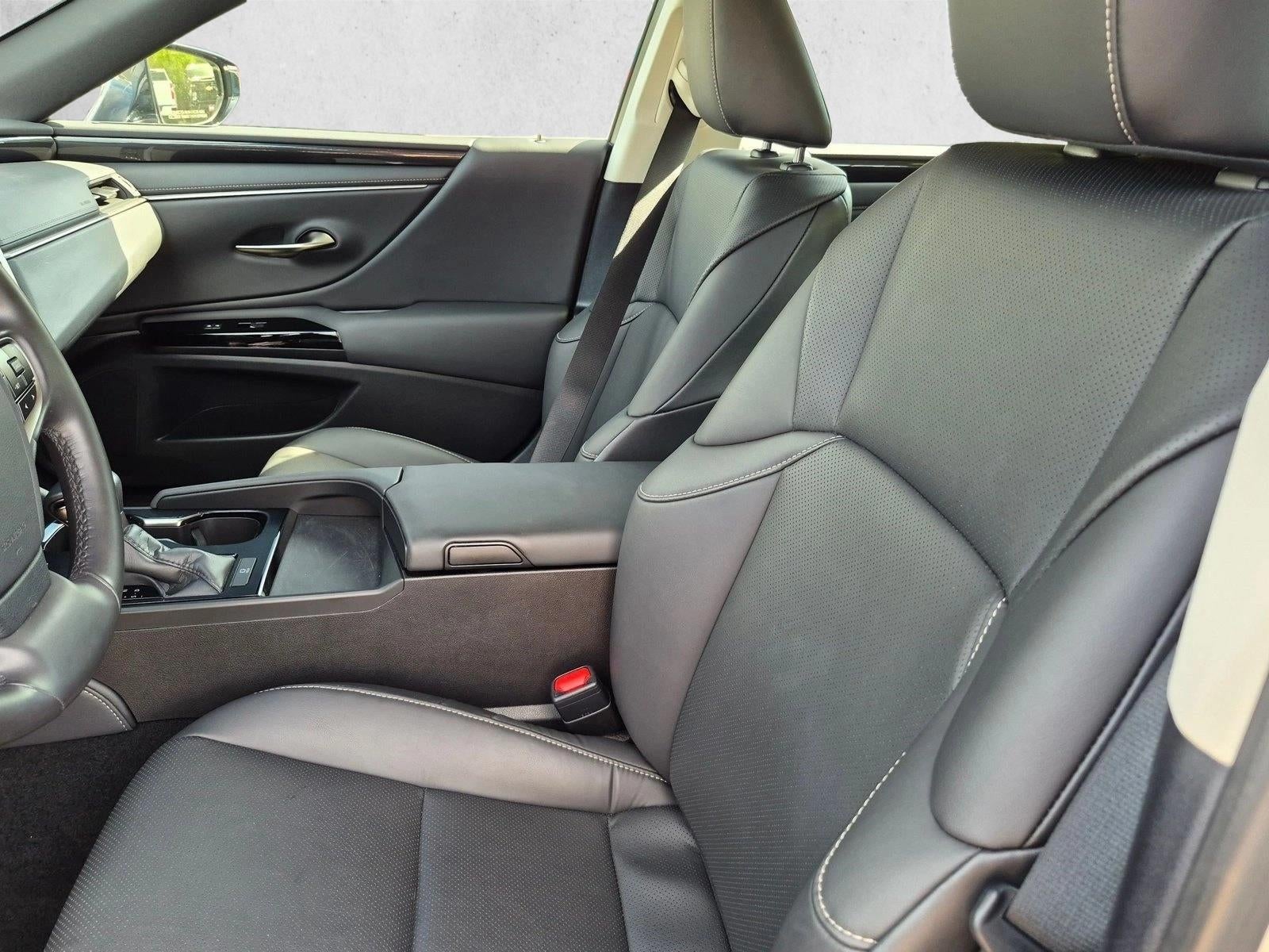 2024 Lexus ES 350 FWD