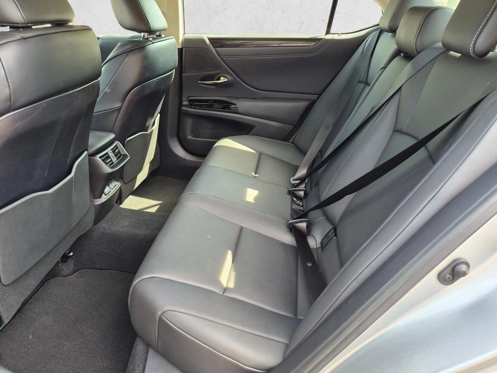 2024 Lexus ES 350 FWD