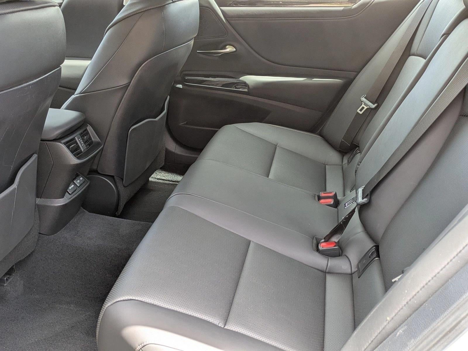 2024 Lexus ES 350 FWD