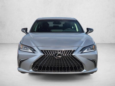 2024 Lexus ES 350 FWD