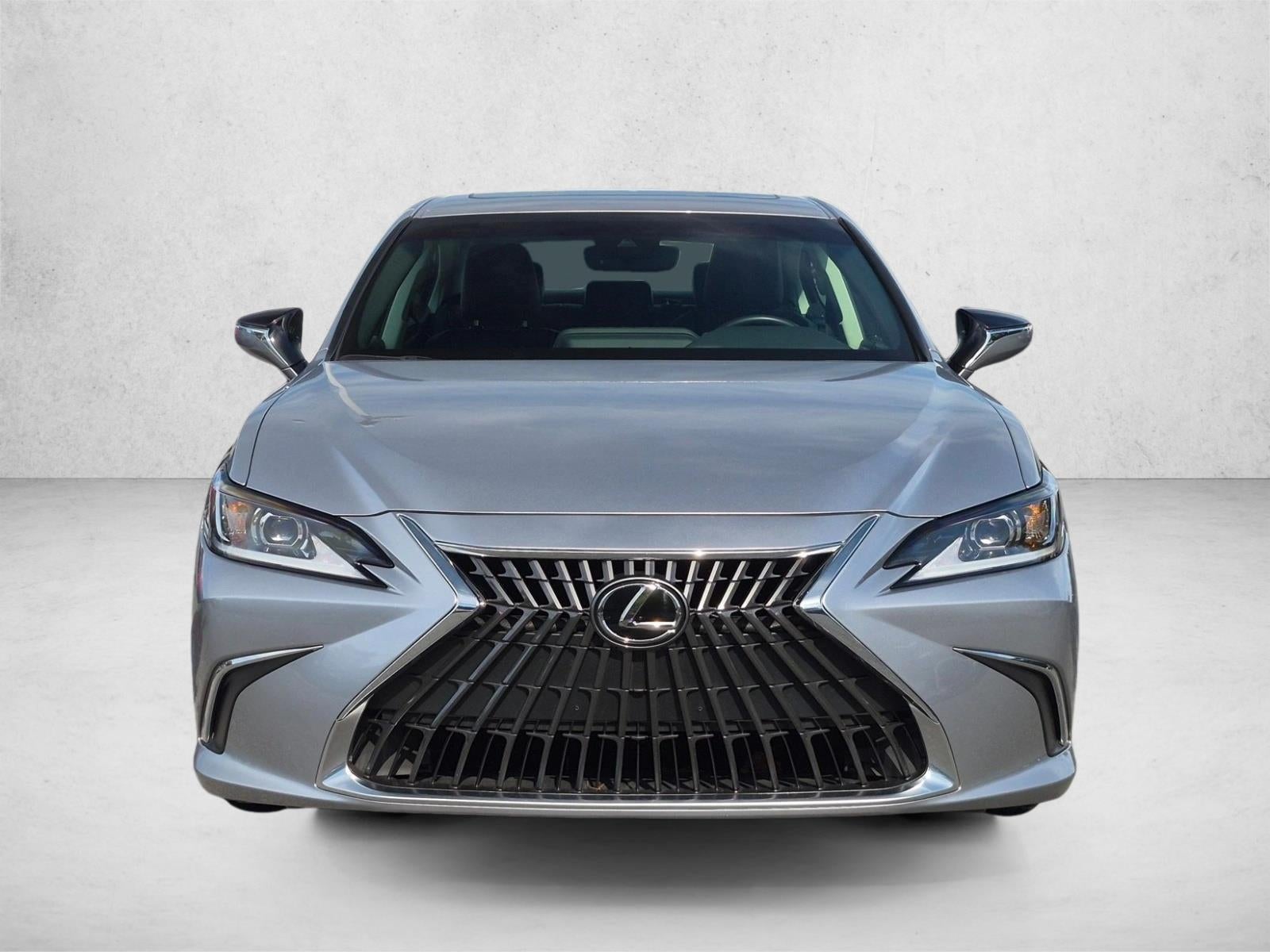 2024 Lexus ES 350 FWD