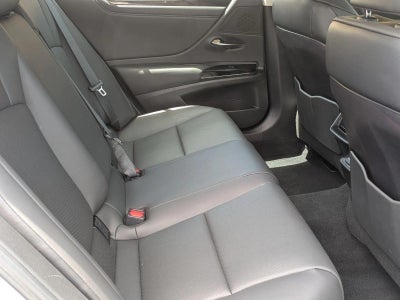 2024 Lexus ES 350 FWD