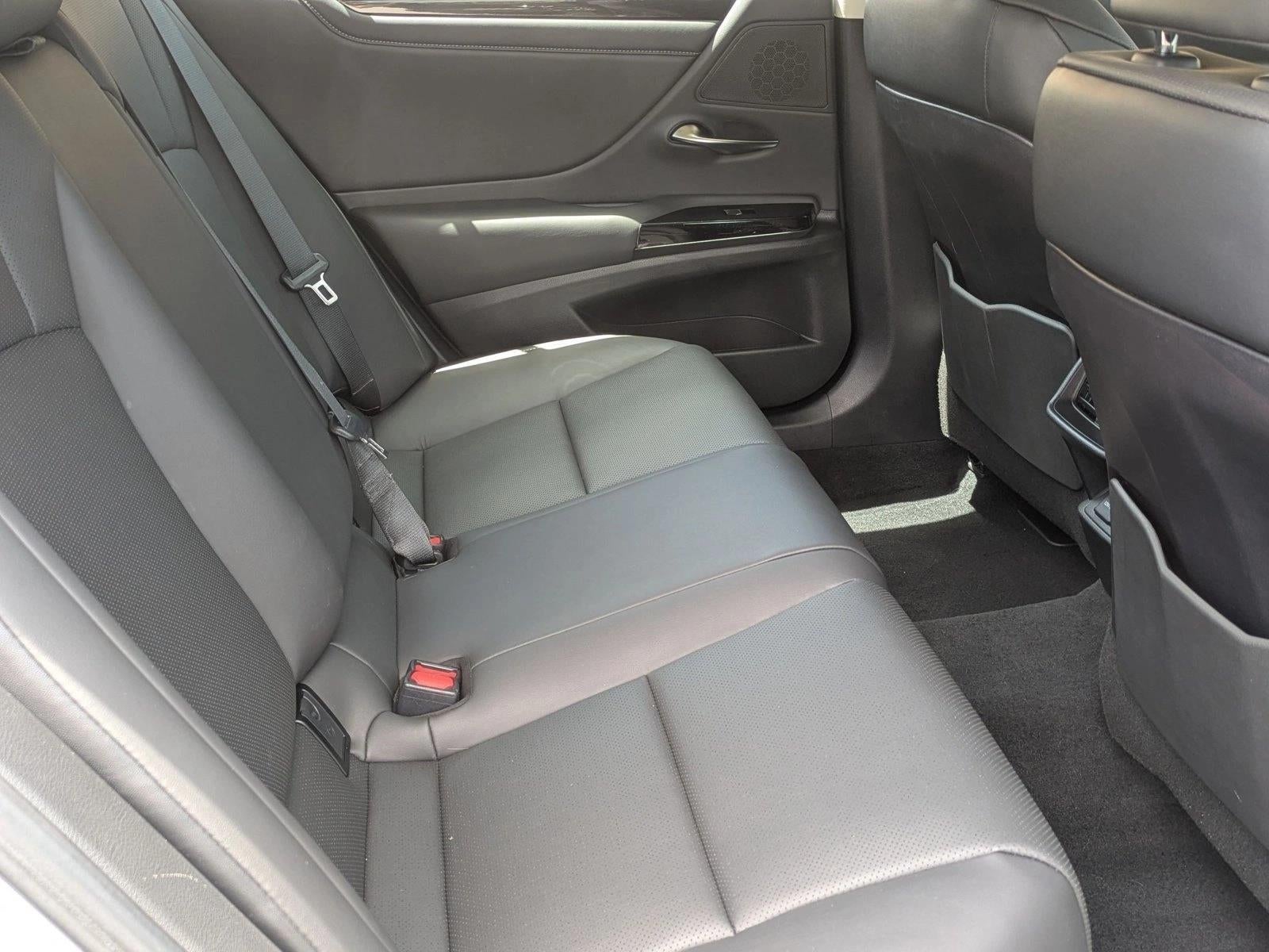 2024 Lexus ES 350 FWD