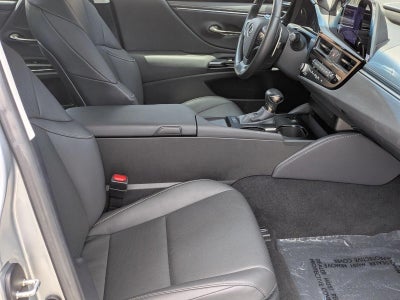 2024 Lexus ES 350 FWD