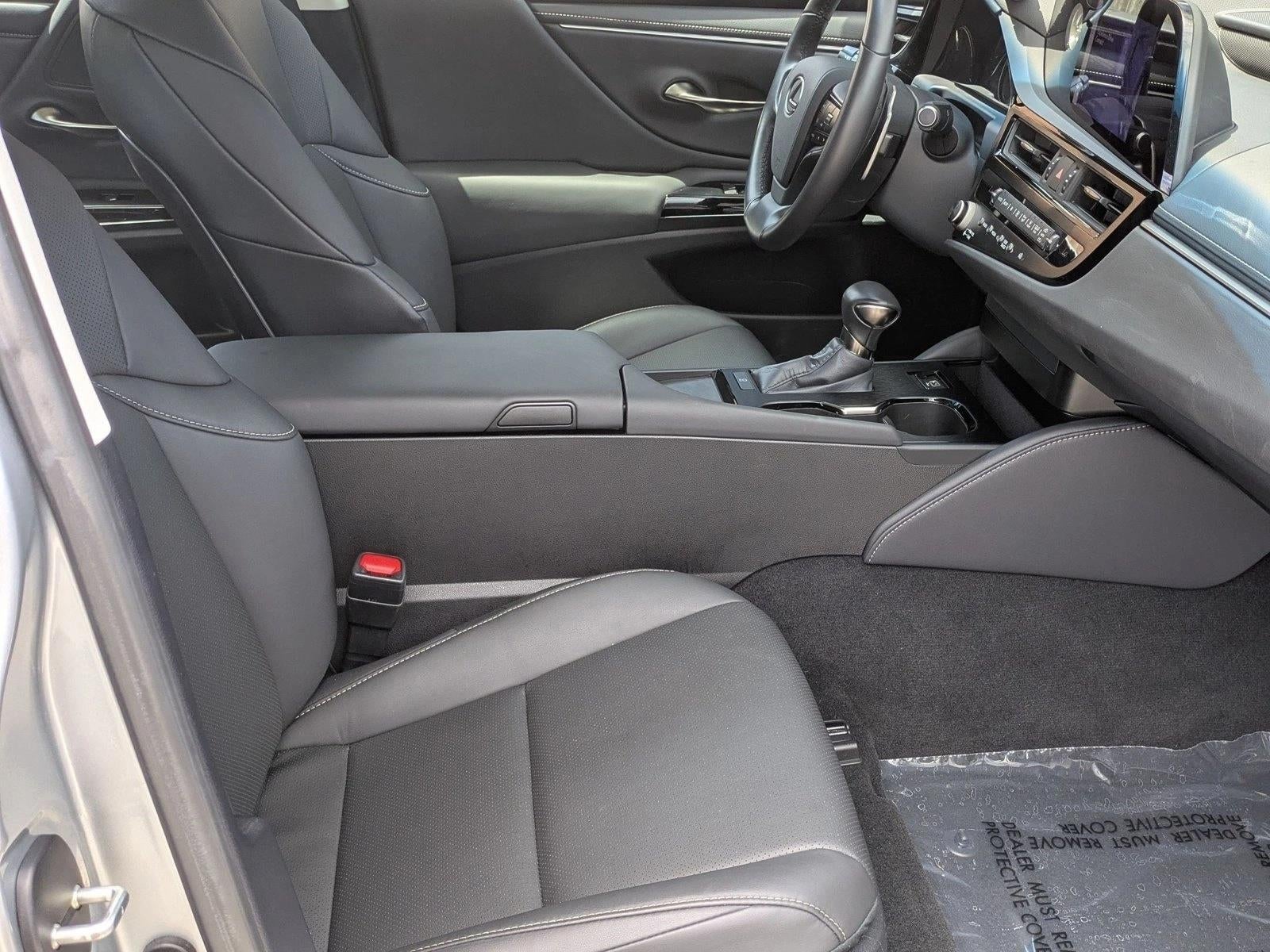 2024 Lexus ES 350 FWD