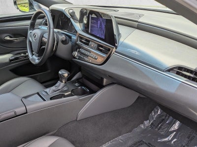 2024 Lexus ES 350 FWD
