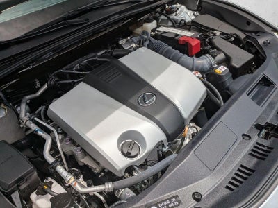 2024 Lexus ES 350 FWD