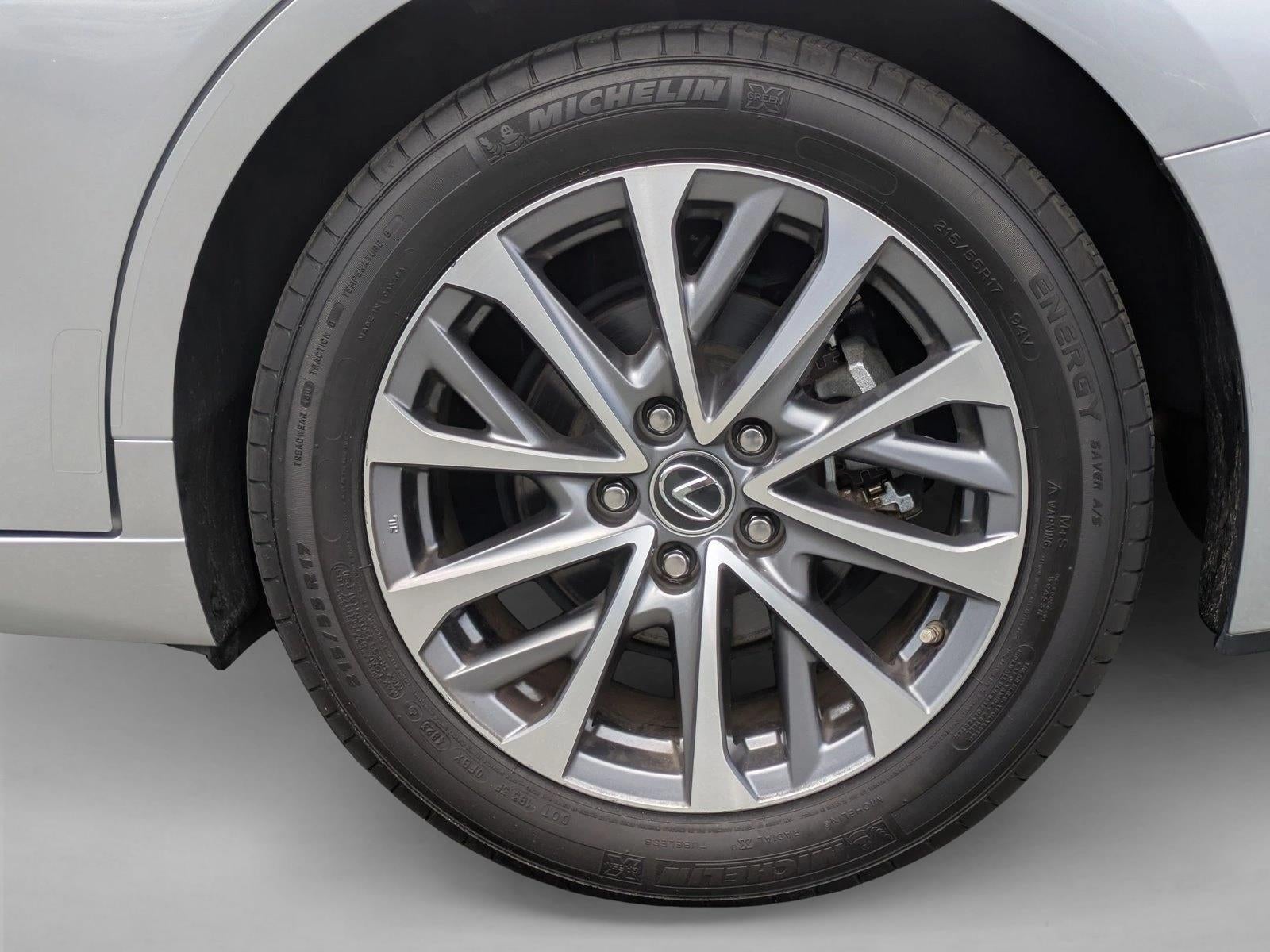 2024 Lexus ES 350 FWD