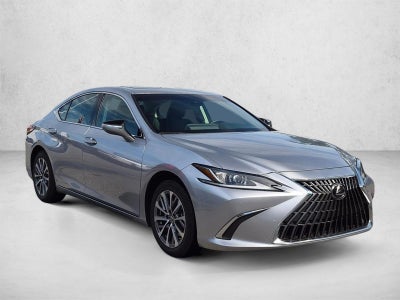 2024 Lexus ES 350 FWD