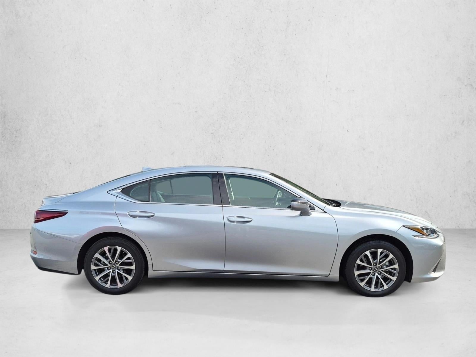2024 Lexus ES 350 FWD